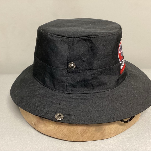 🔴 Georgia Bulldogs - Cozumel Mexico Hat - Very Gently Used - Sharp Looking - Picture 6 of 14